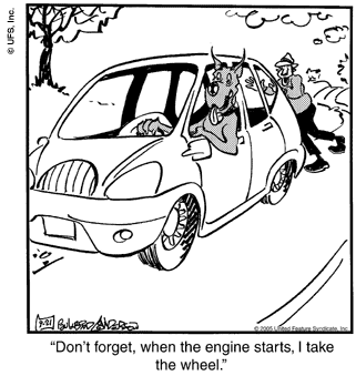 marmaduke